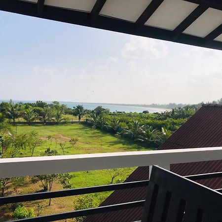 Passi Nature Villas Passikudah Kalkudah  Eksteriør bilde