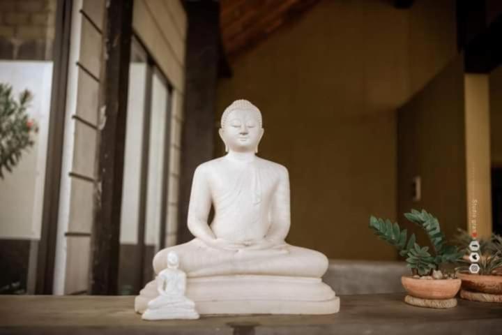 Passi Nature Villas Passikudah Kalkudah  Eksteriør bilde