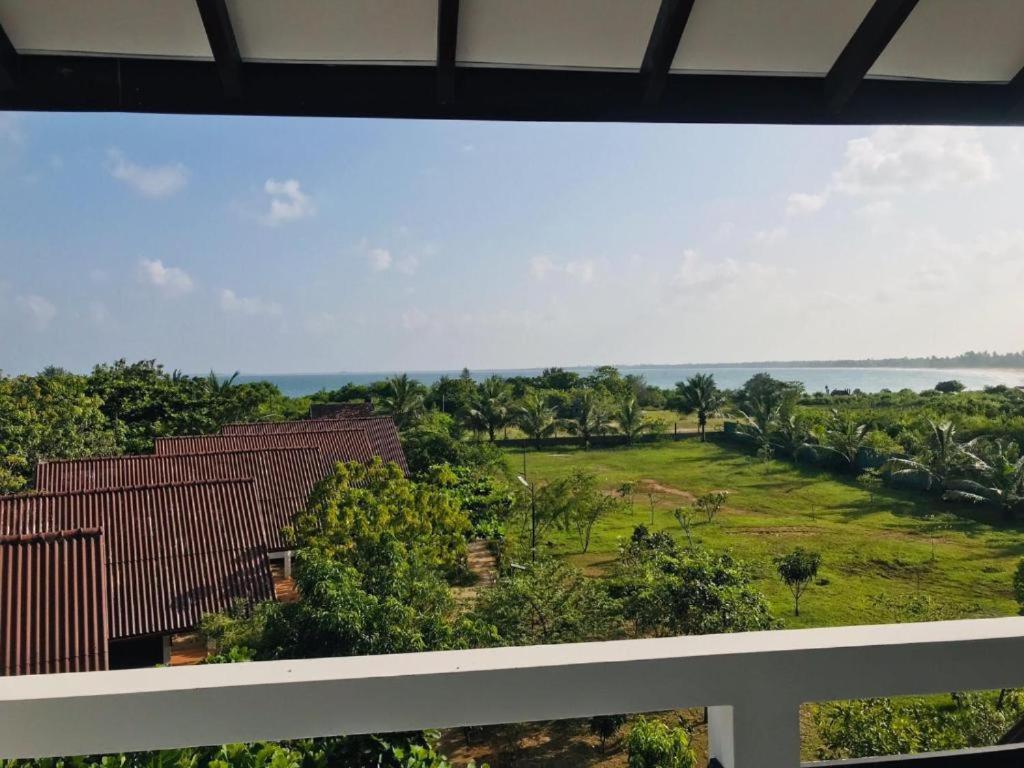 Passi Nature Villas Passikudah Kalkudah  Eksteriør bilde