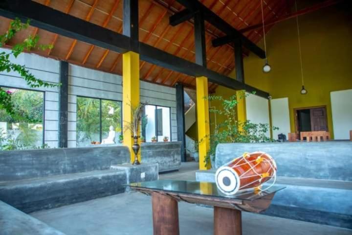 Passi Nature Villas Passikudah Kalkudah  Eksteriør bilde
