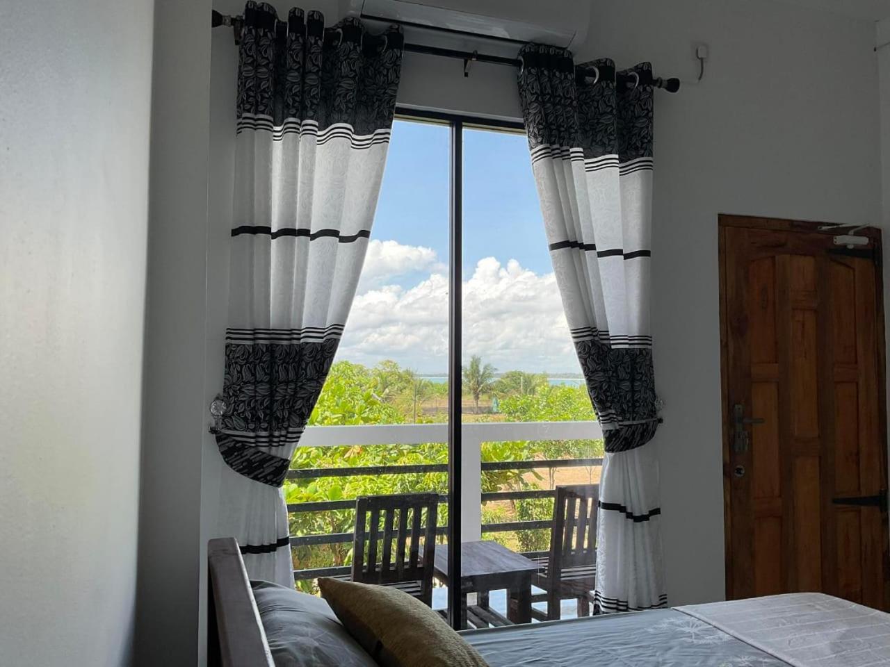 Passi Nature Villas Passikudah Kalkudah  Eksteriør bilde