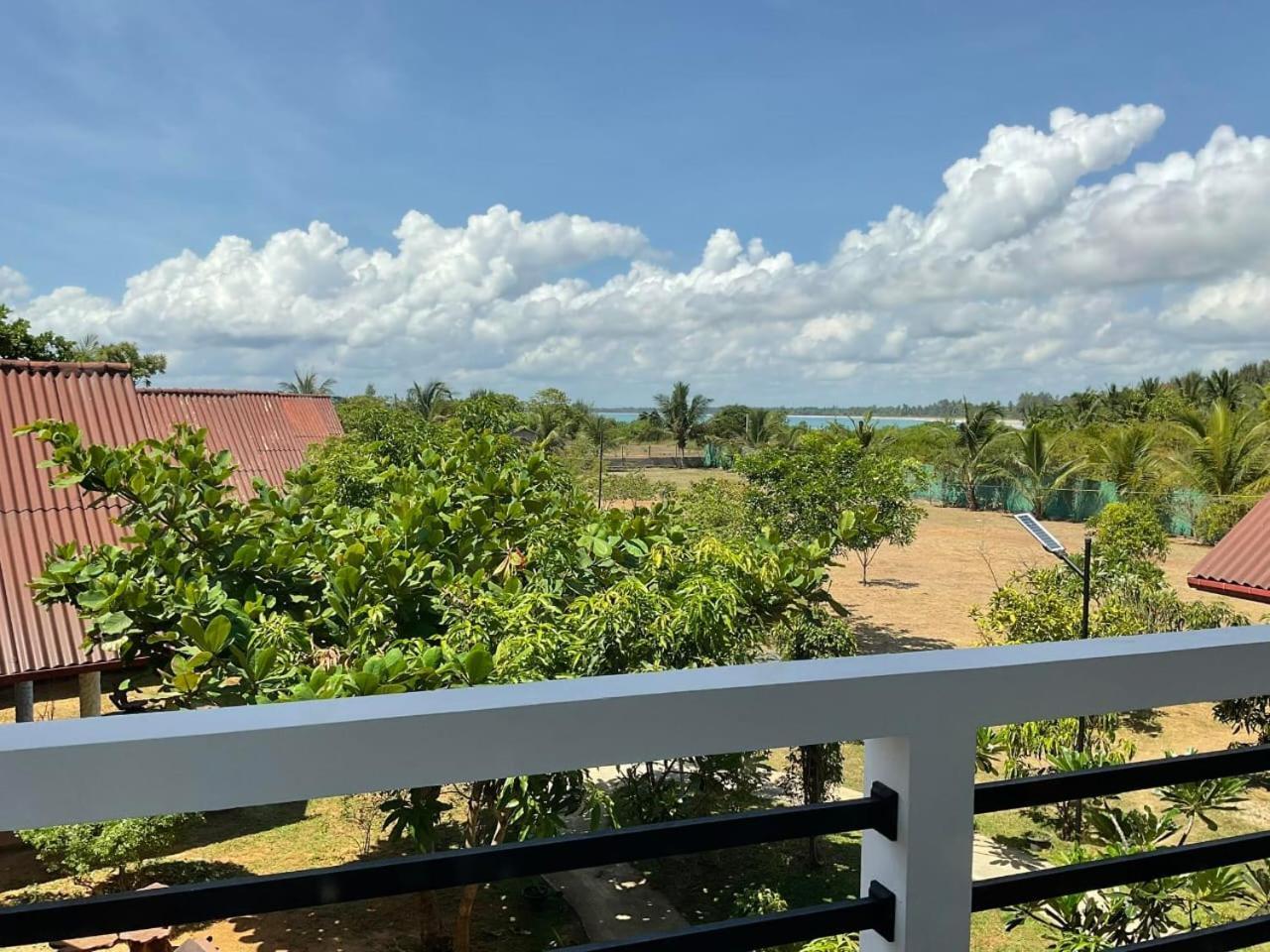 Passi Nature Villas Passikudah Kalkudah  Eksteriør bilde