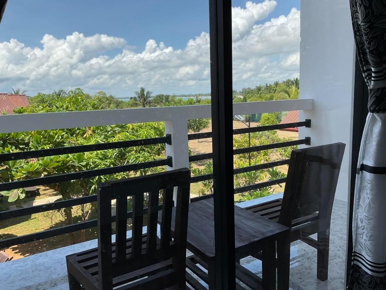 Passi Nature Villas Passikudah Kalkudah  Eksteriør bilde