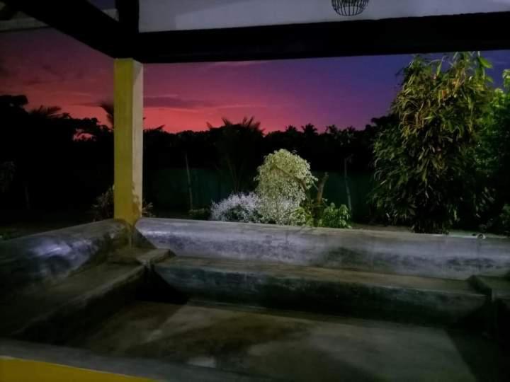 Passi Nature Villas Passikudah Kalkudah  Eksteriør bilde