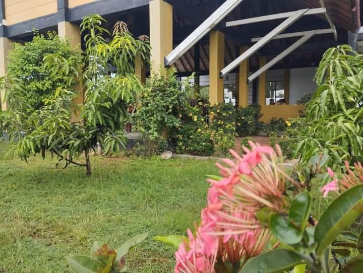 Passi Nature Villas Passikudah Kalkudah  Eksteriør bilde